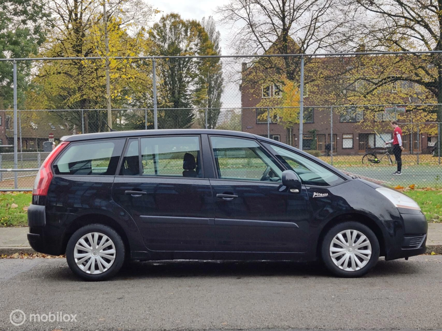 Hoofdafbeelding Citroën Grand C4 Picasso