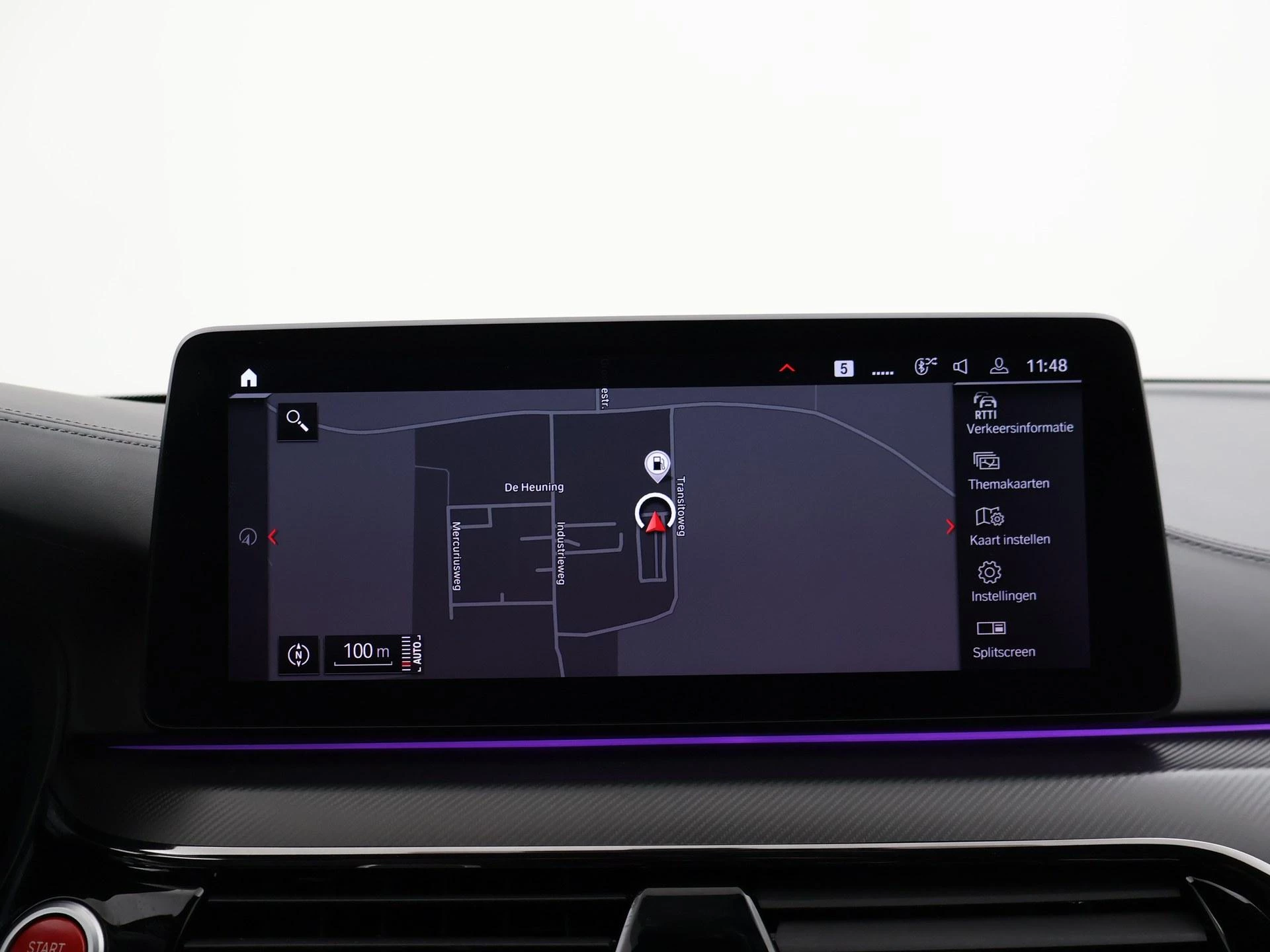 Hoofdafbeelding BMW M5