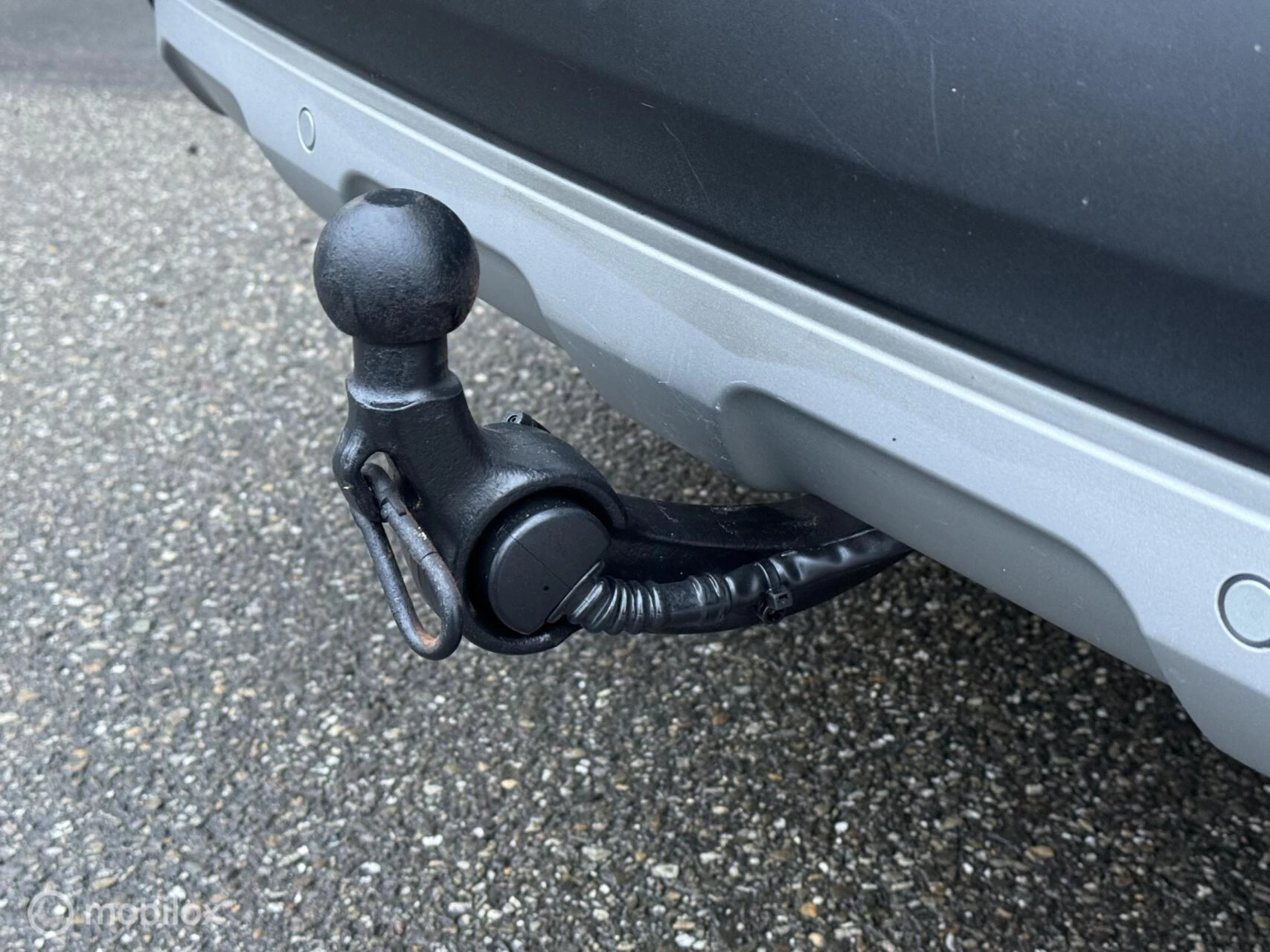 Hoofdafbeelding Renault Espace