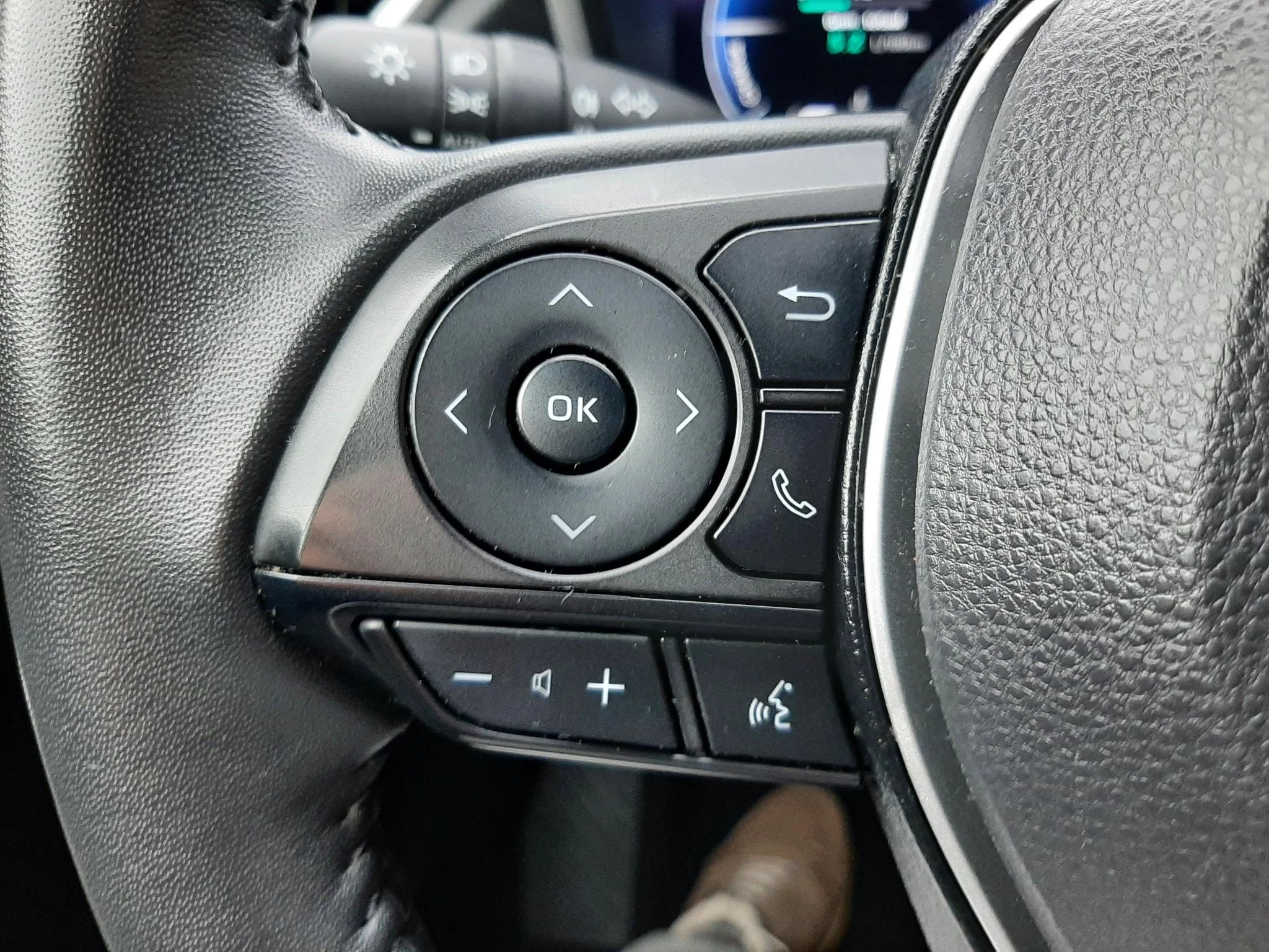 Hoofdafbeelding Toyota Corolla Cross