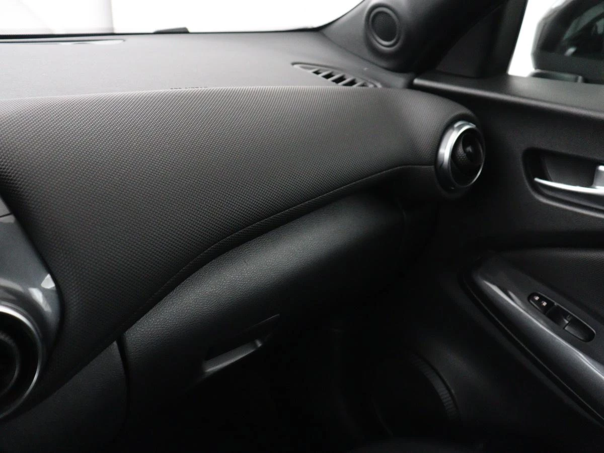 Hoofdafbeelding Nissan Juke