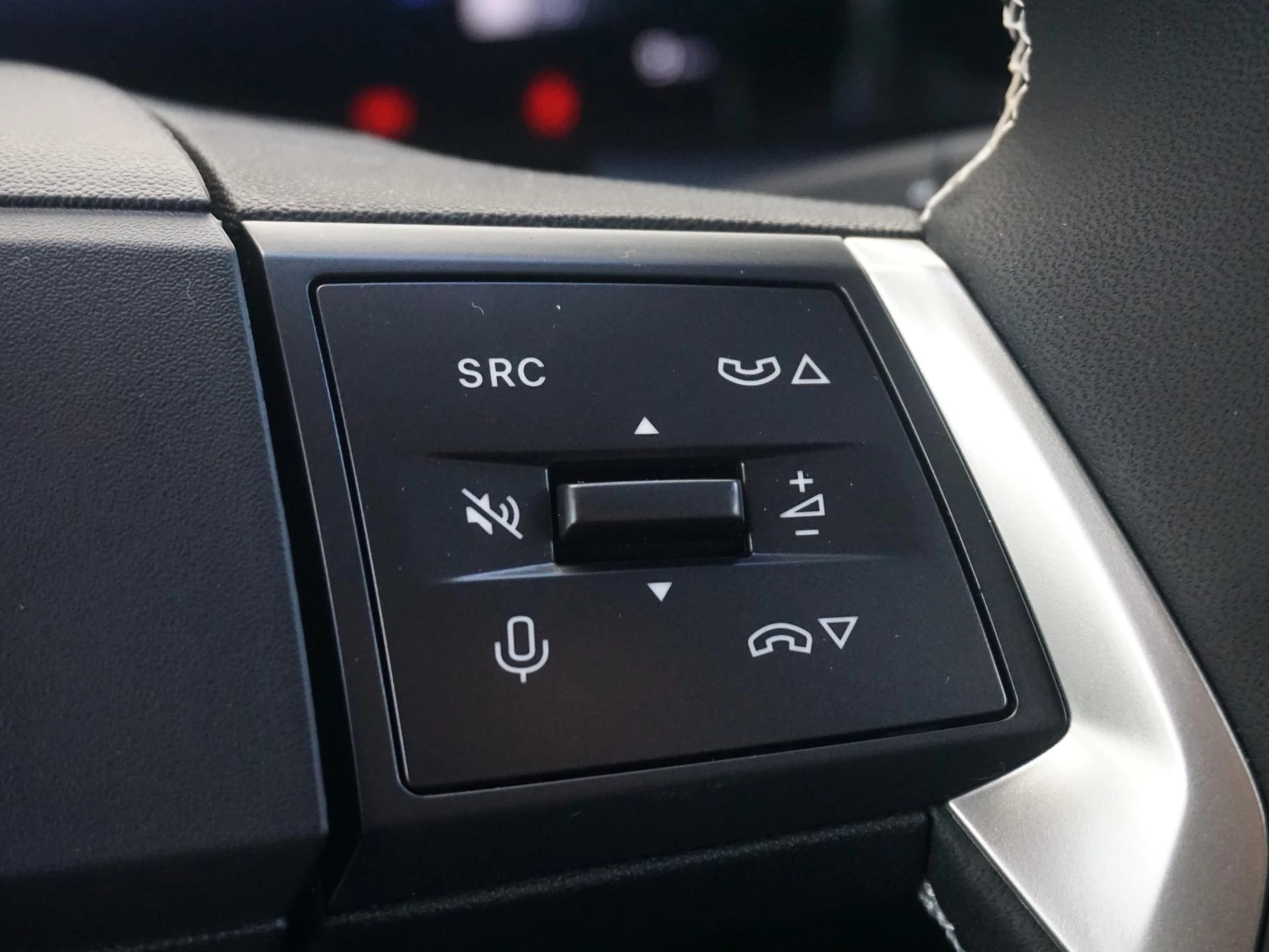 Hoofdafbeelding Opel Frontera