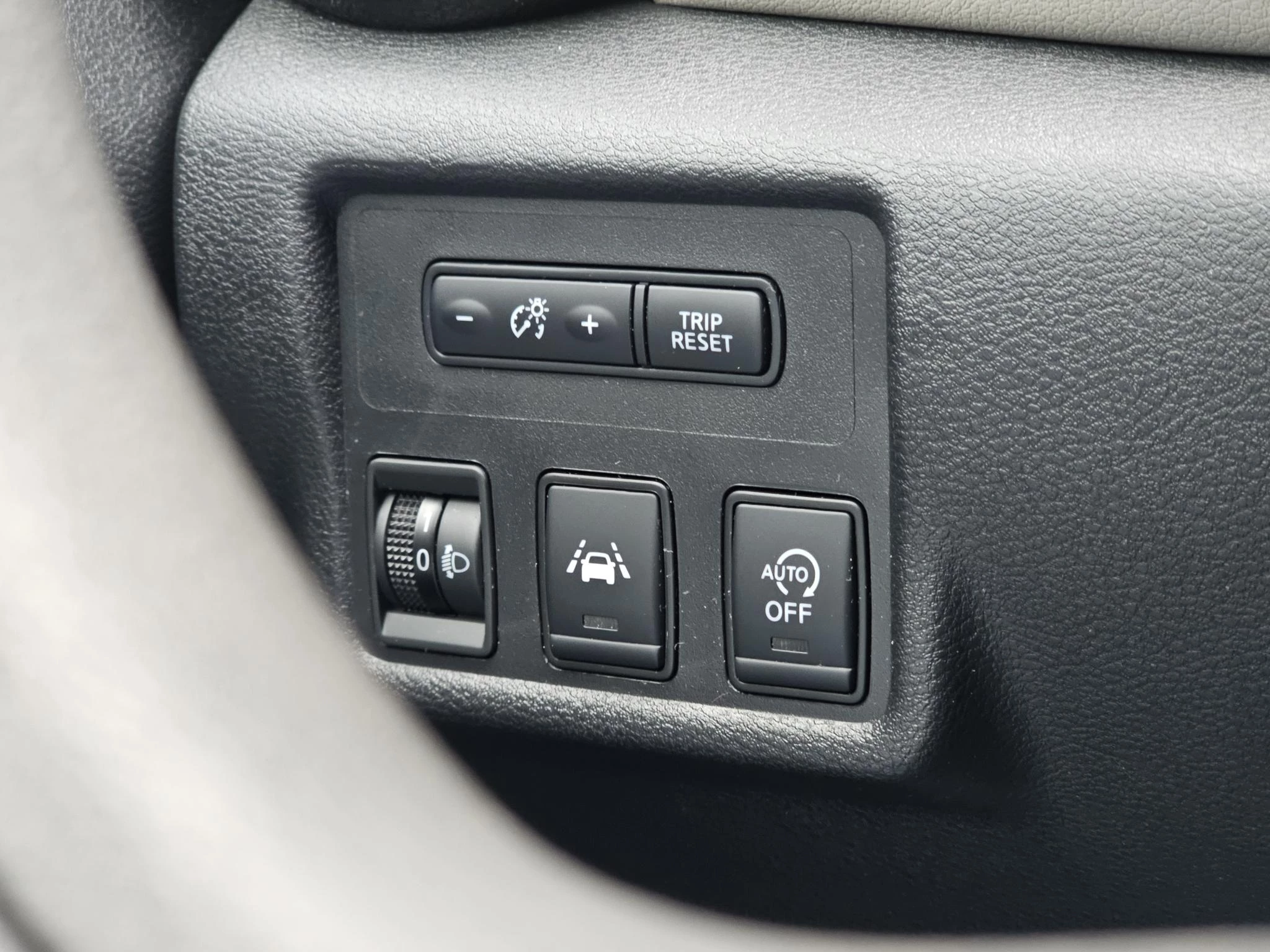 Hoofdafbeelding Nissan Micra