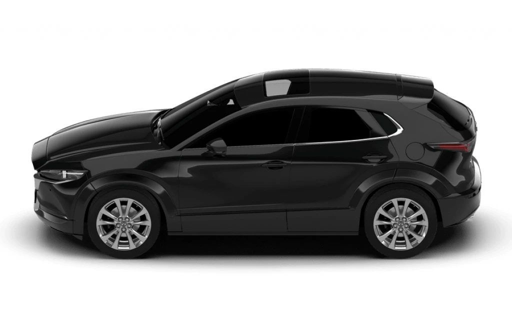 Hoofdafbeelding Mazda CX-30