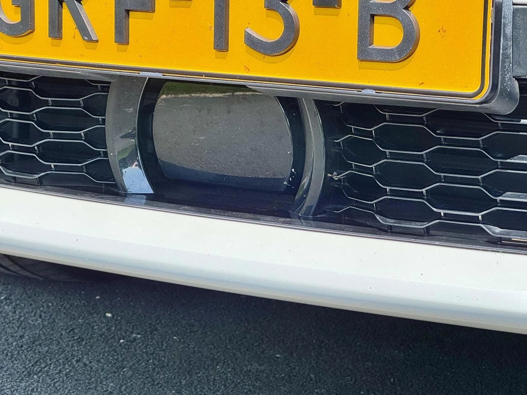 Hoofdafbeelding BMW 7 Serie