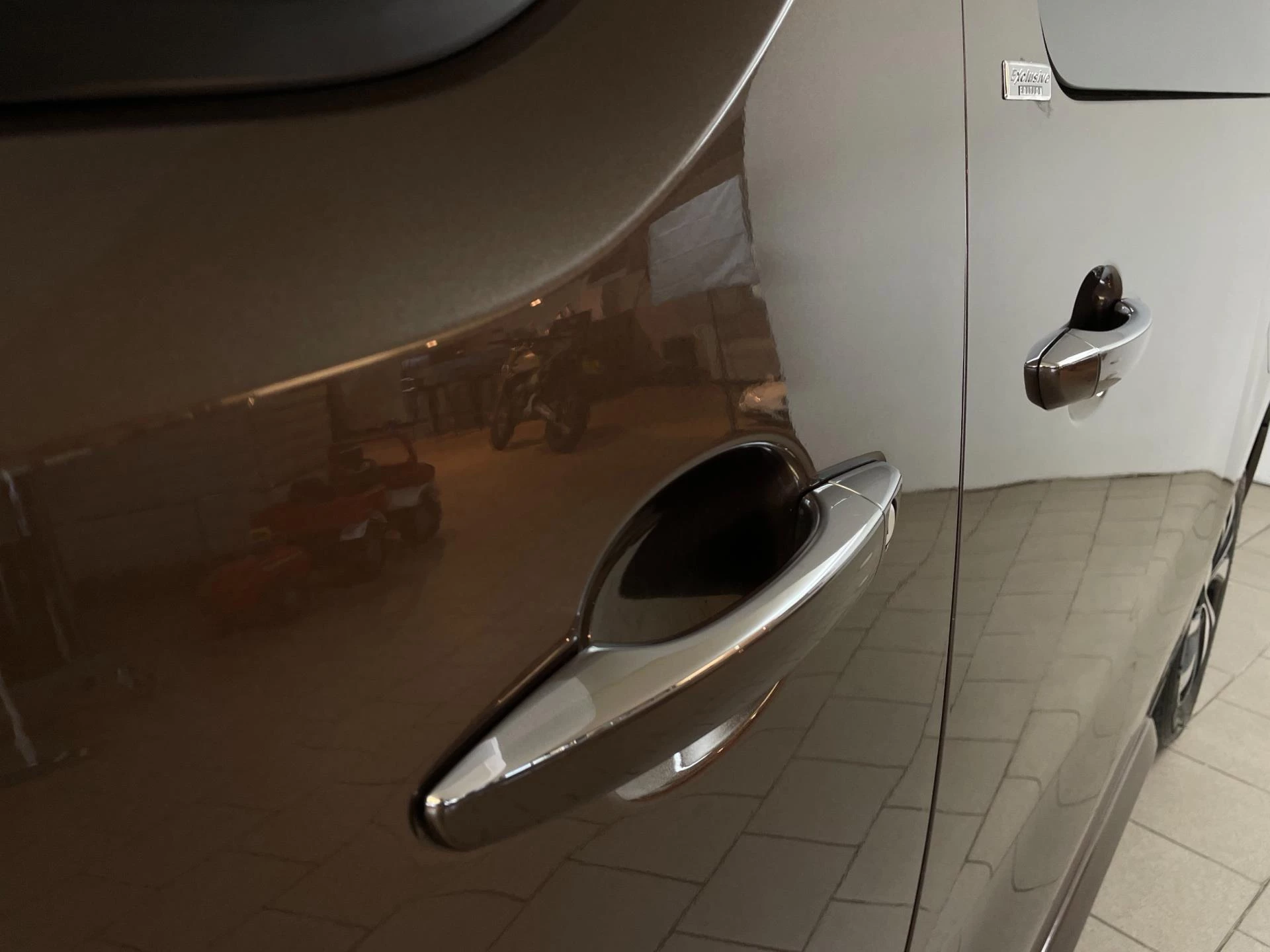 Hoofdafbeelding Citroën Jumpy