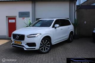 Hoofdafbeelding Volvo XC90 Volvo XC90 2.0 T8 Twin Engine AWD Inscription R-Design 7pers