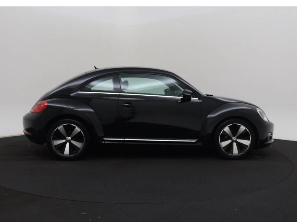Hoofdafbeelding Volkswagen Beetle