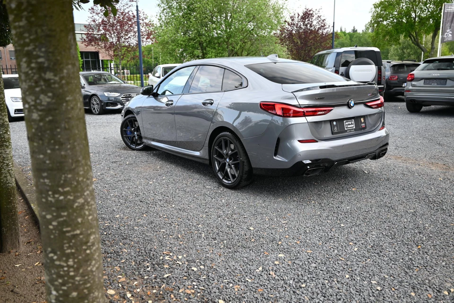 Hoofdafbeelding BMW 2 Serie