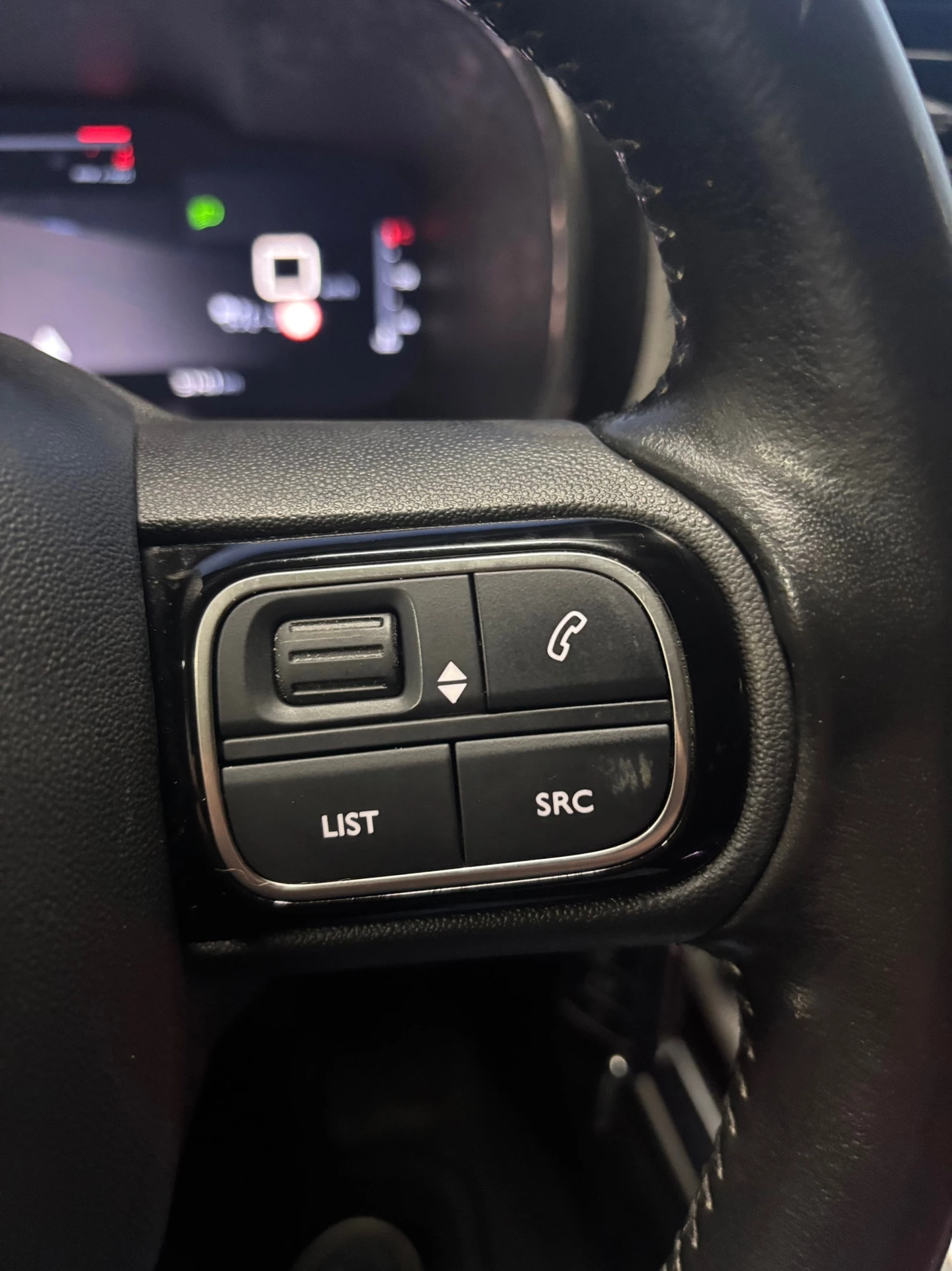 Hoofdafbeelding Citroën C5 Aircross