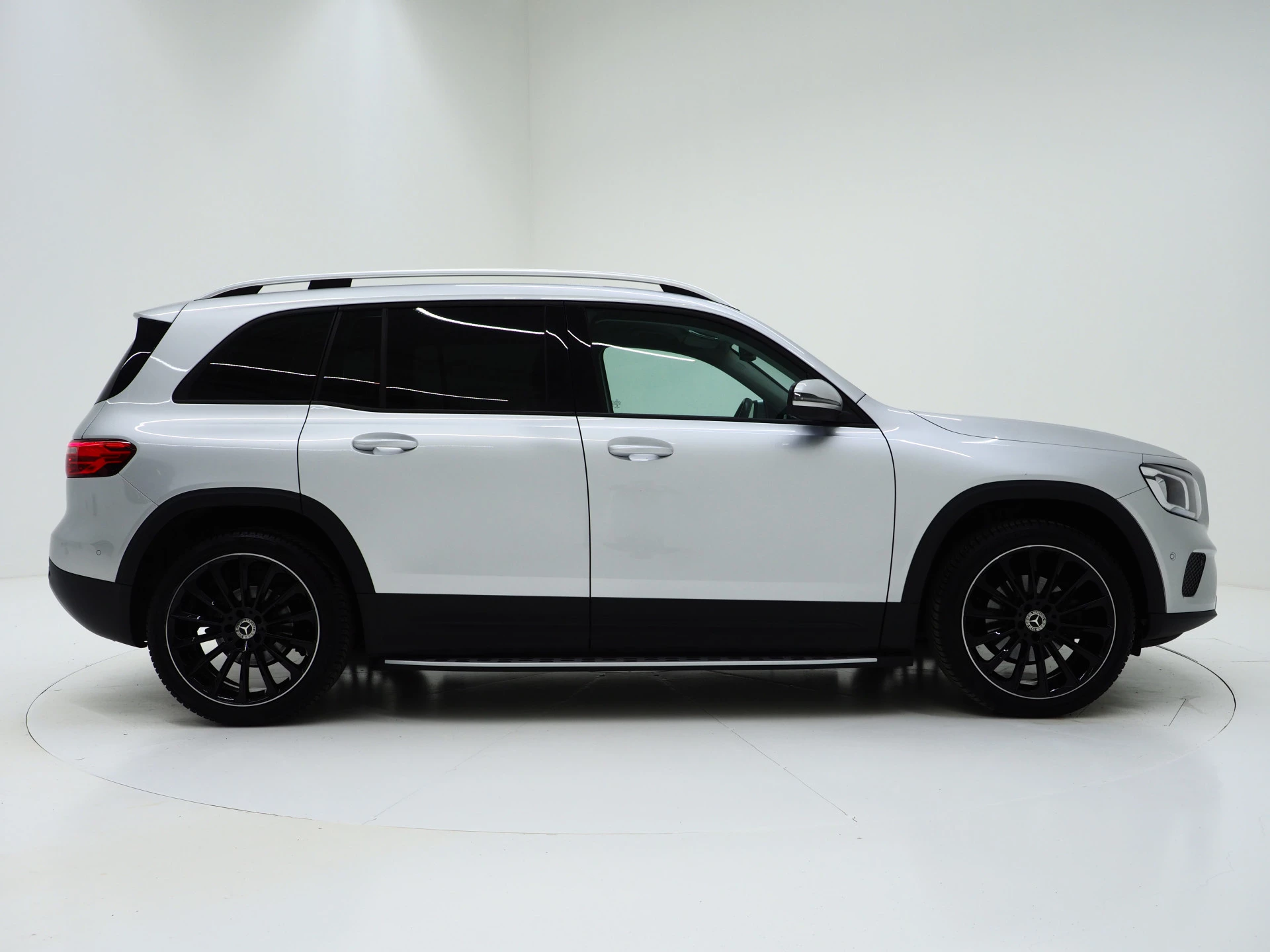 Hoofdafbeelding Mercedes-Benz GLB