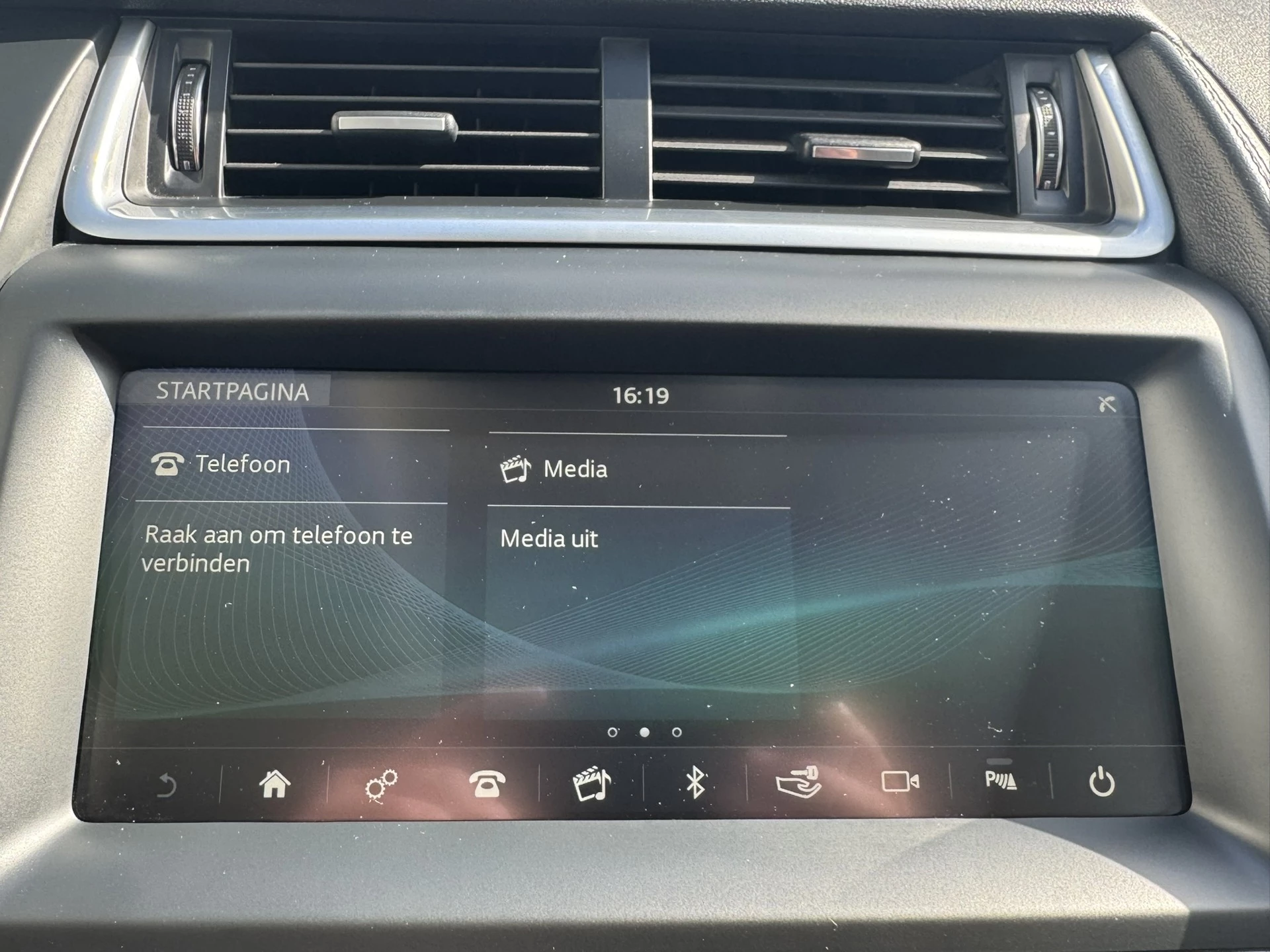 Hoofdafbeelding Jaguar E-PACE