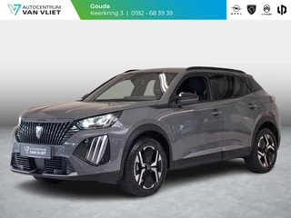 Peugeot 2008 1.2 PureTech 130 Allure Automaat | Navigatie | 360° Camera | Dodehoekbewaking | Apple Carplay/Android Auto |