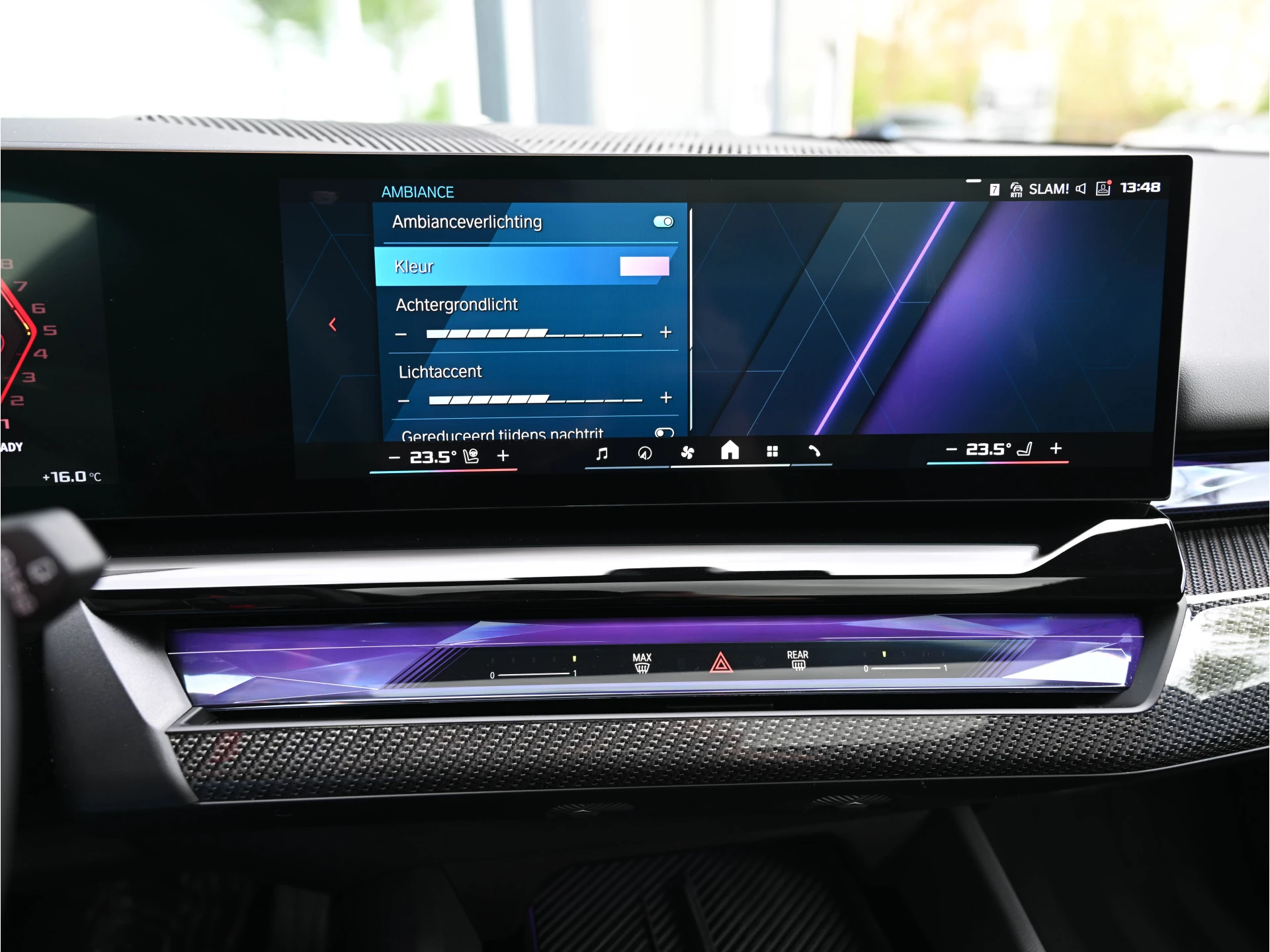 Hoofdafbeelding BMW M5