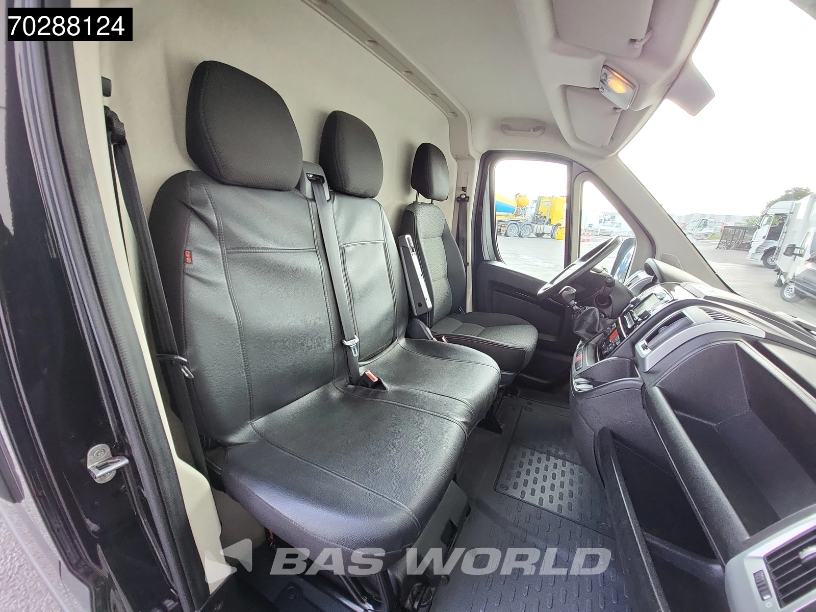 Hoofdafbeelding Fiat Ducato