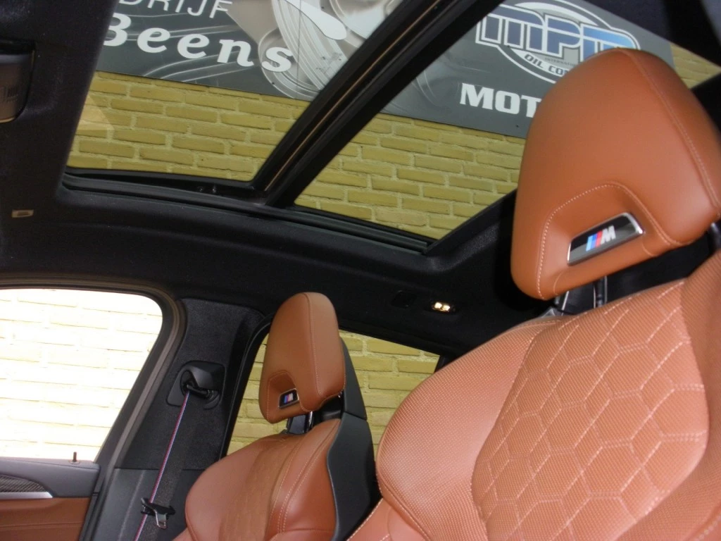 Hoofdafbeelding BMW X4