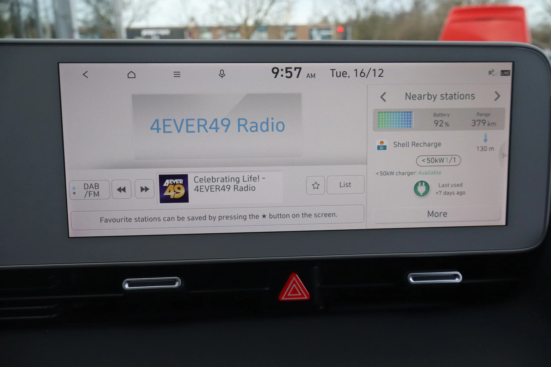 Hoofdafbeelding Hyundai IONIQ 5