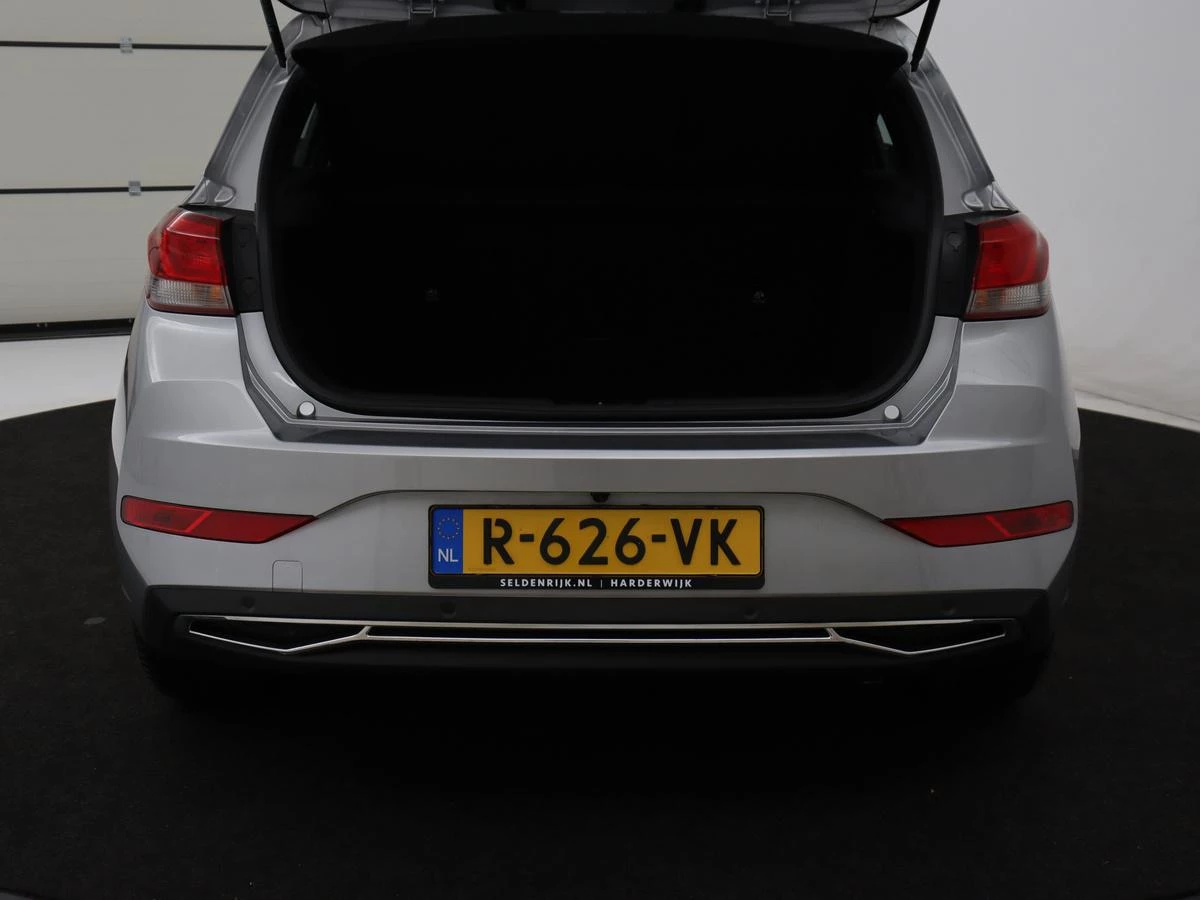 Hoofdafbeelding Hyundai i30