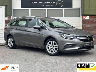 Opel Astra Sports Tourer 1.0/PARKS/CAMERA/TREKH/APK/NAP