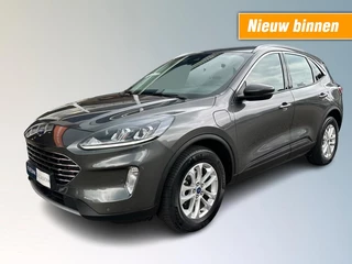 Ford Kuga 2.5 PHEV TITANIUM