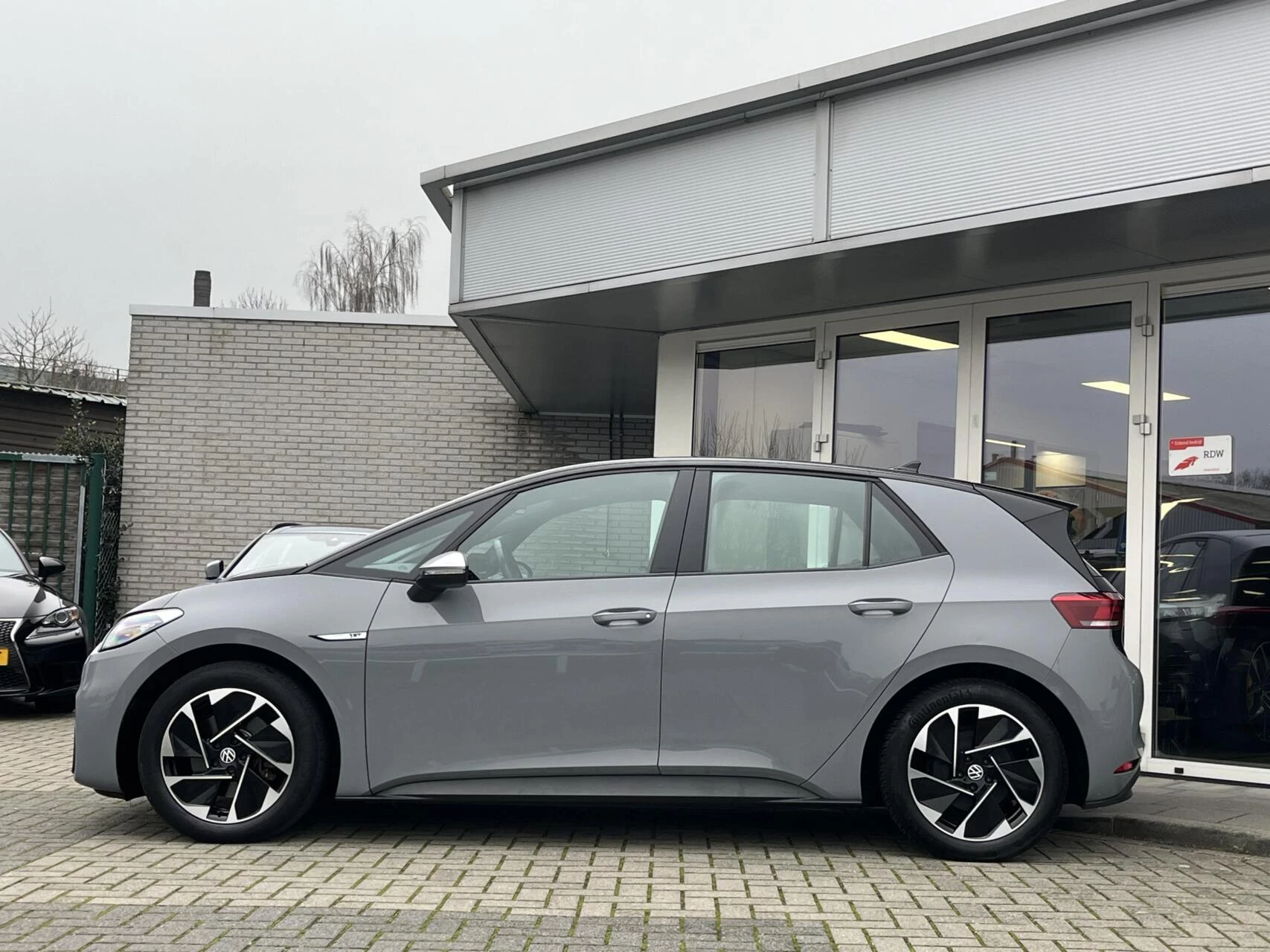 Hoofdafbeelding Volkswagen ID.3