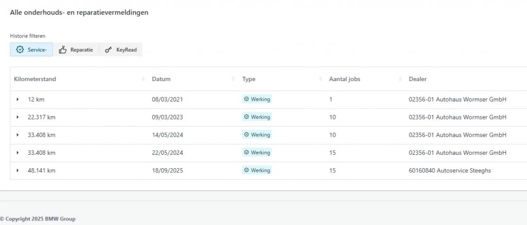 Hoofdafbeelding BMW Z4