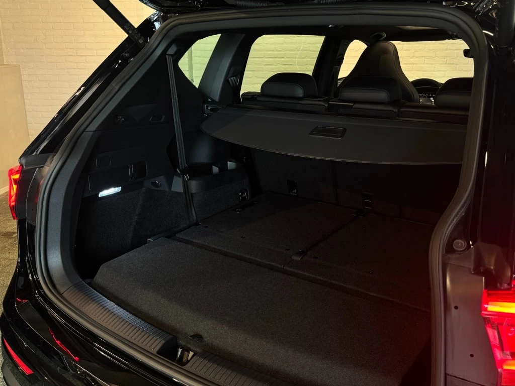Hoofdafbeelding SEAT Tarraco