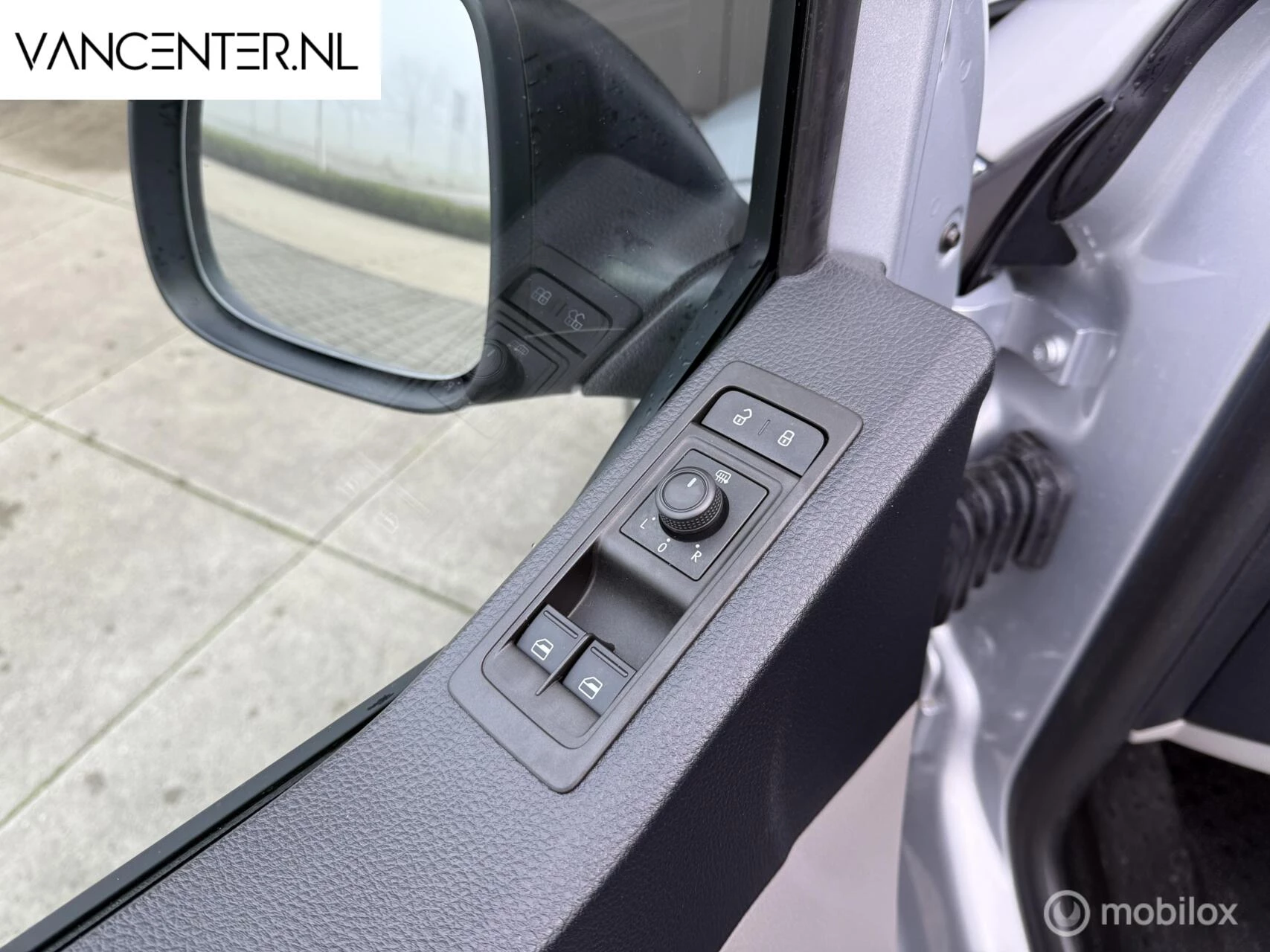 Hoofdafbeelding Volkswagen e-Transporter