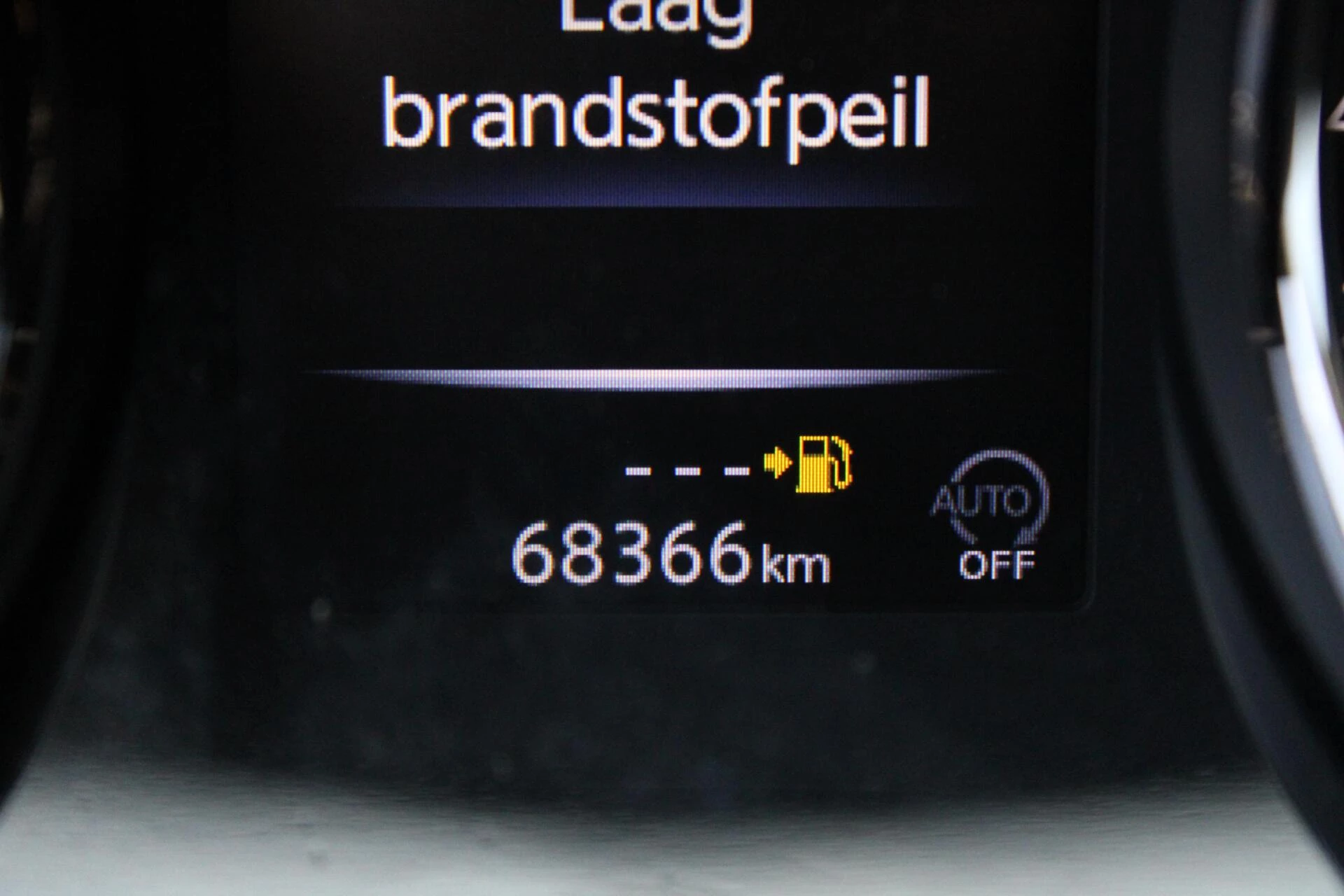 Hoofdafbeelding Nissan X-Trail