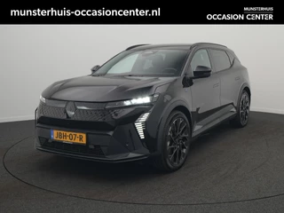 Renault Scénic E-Tech Electric EV87 Long Range Esprit Alpine - DEMO - Adaptieve Cruise Control - 360 Graden Camera