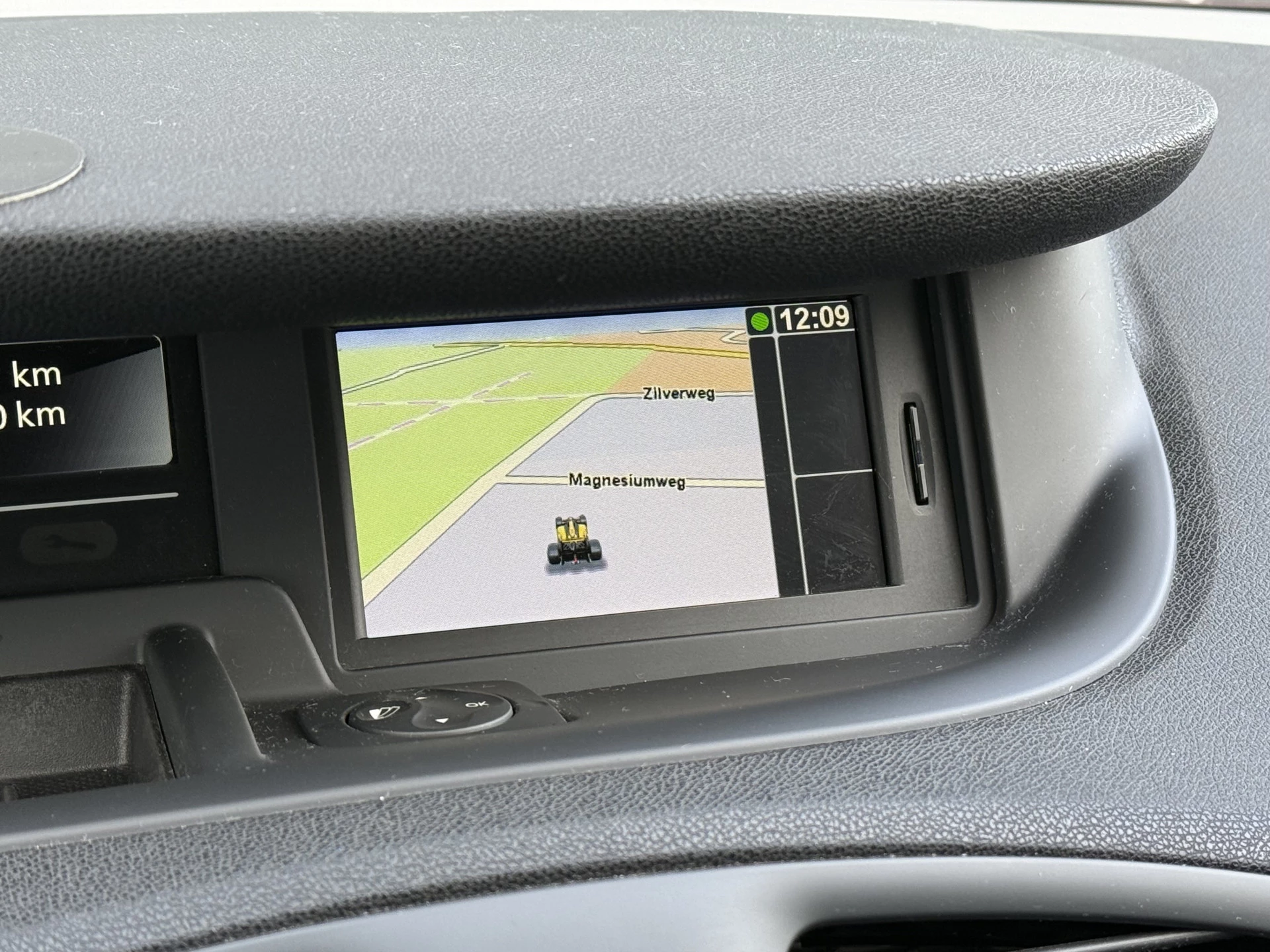 Hoofdafbeelding Renault Scénic