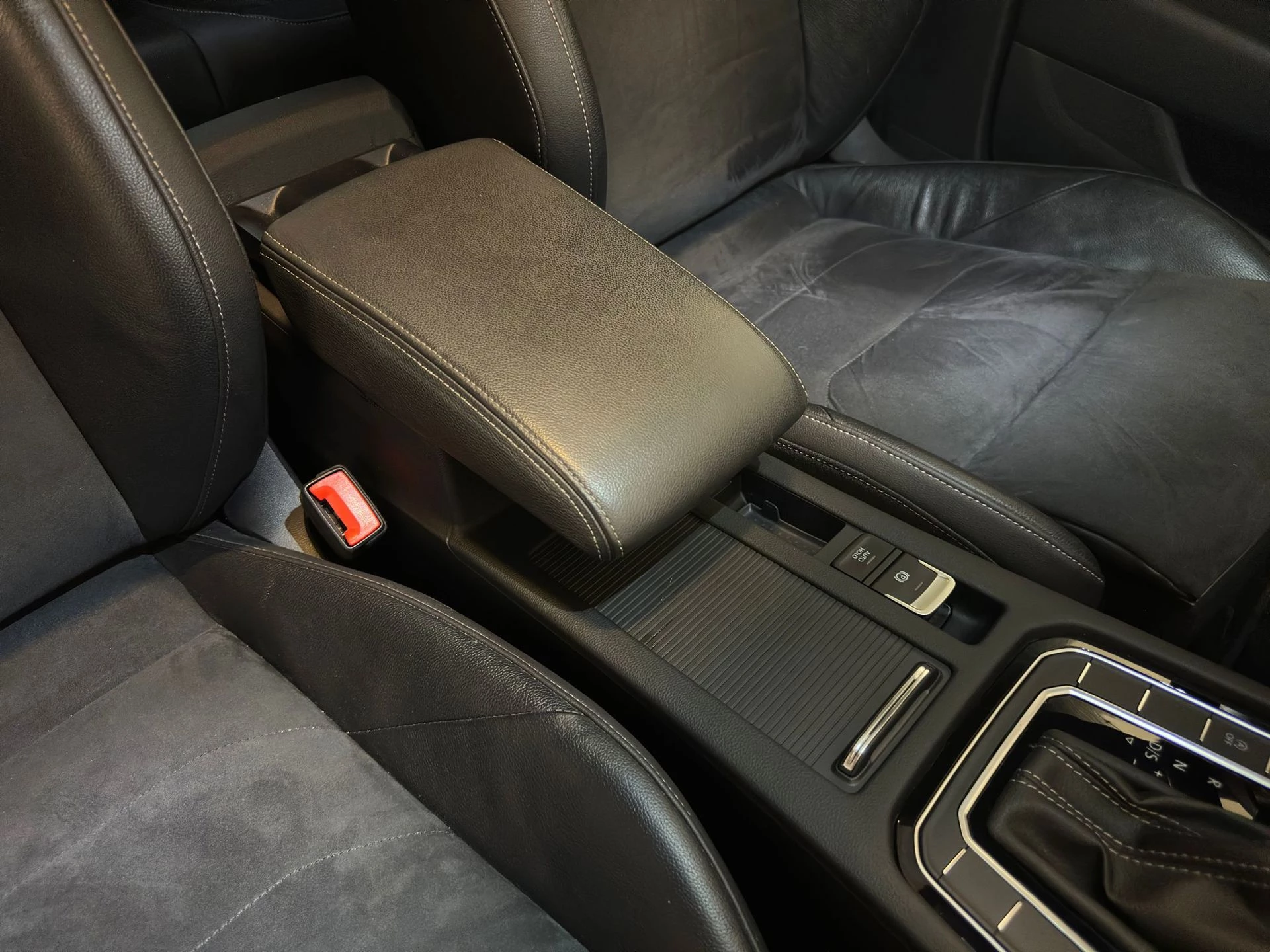 Hoofdafbeelding Volkswagen Arteon