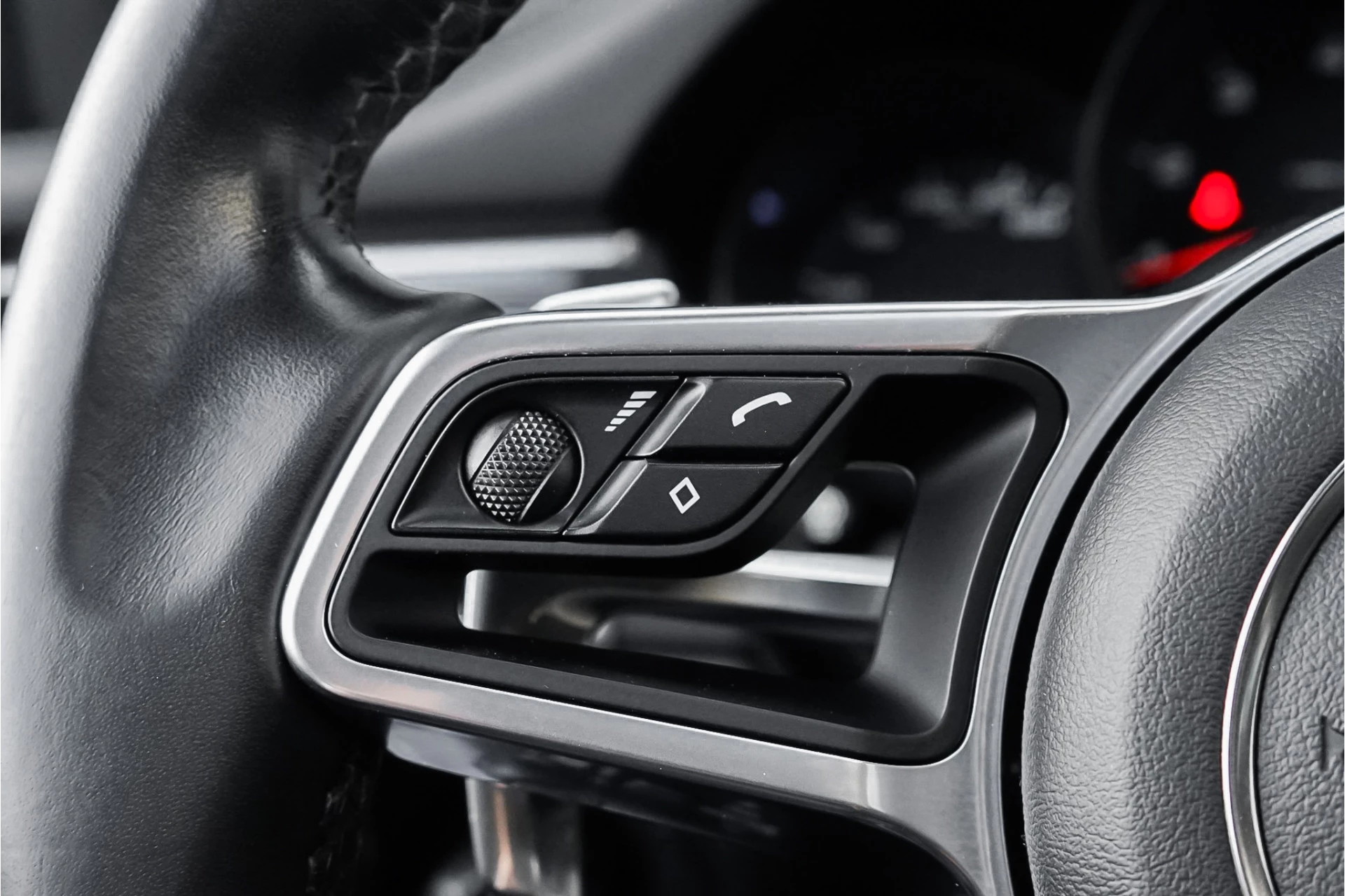 Hoofdafbeelding Porsche Macan
