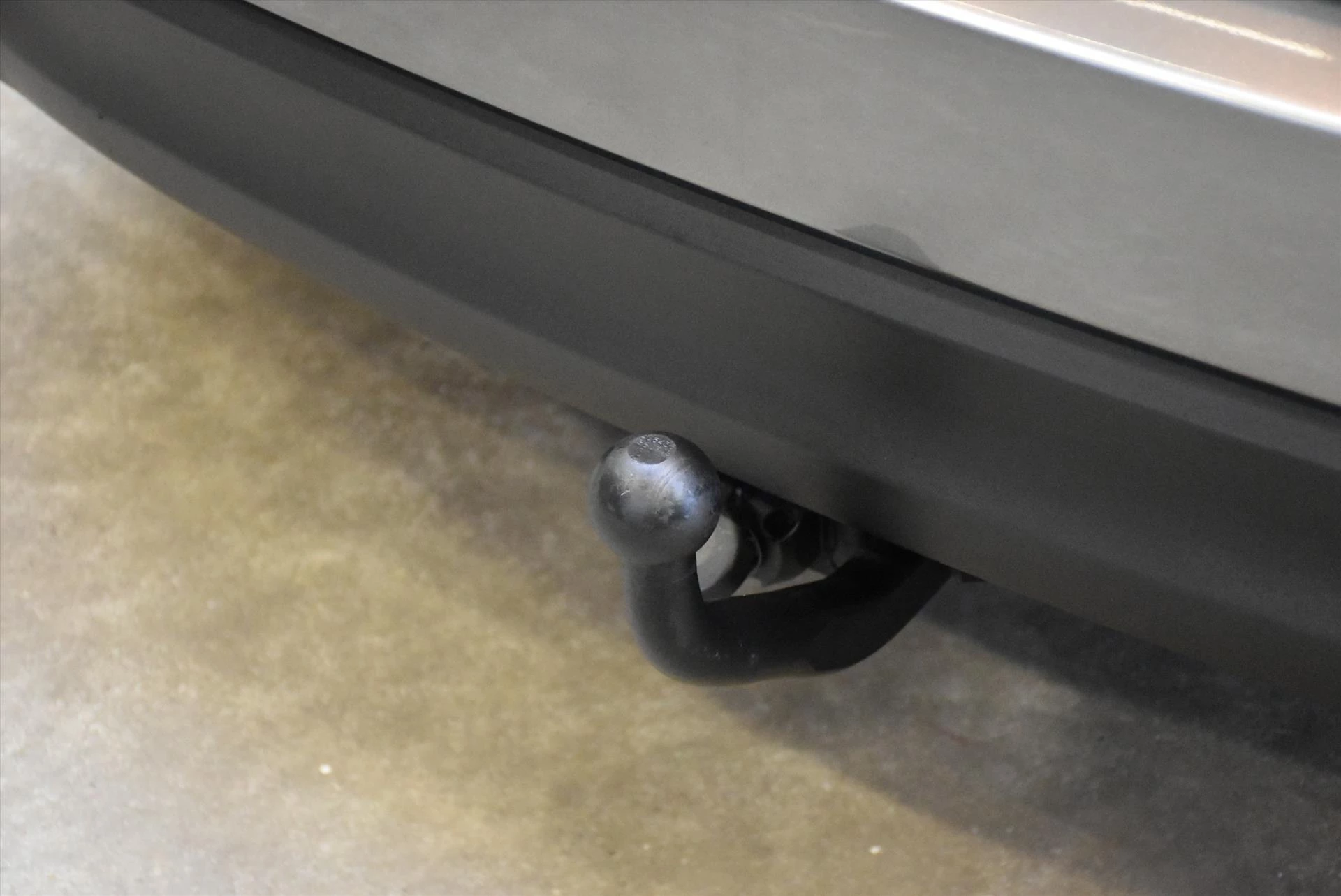 Hoofdafbeelding Kia Carens