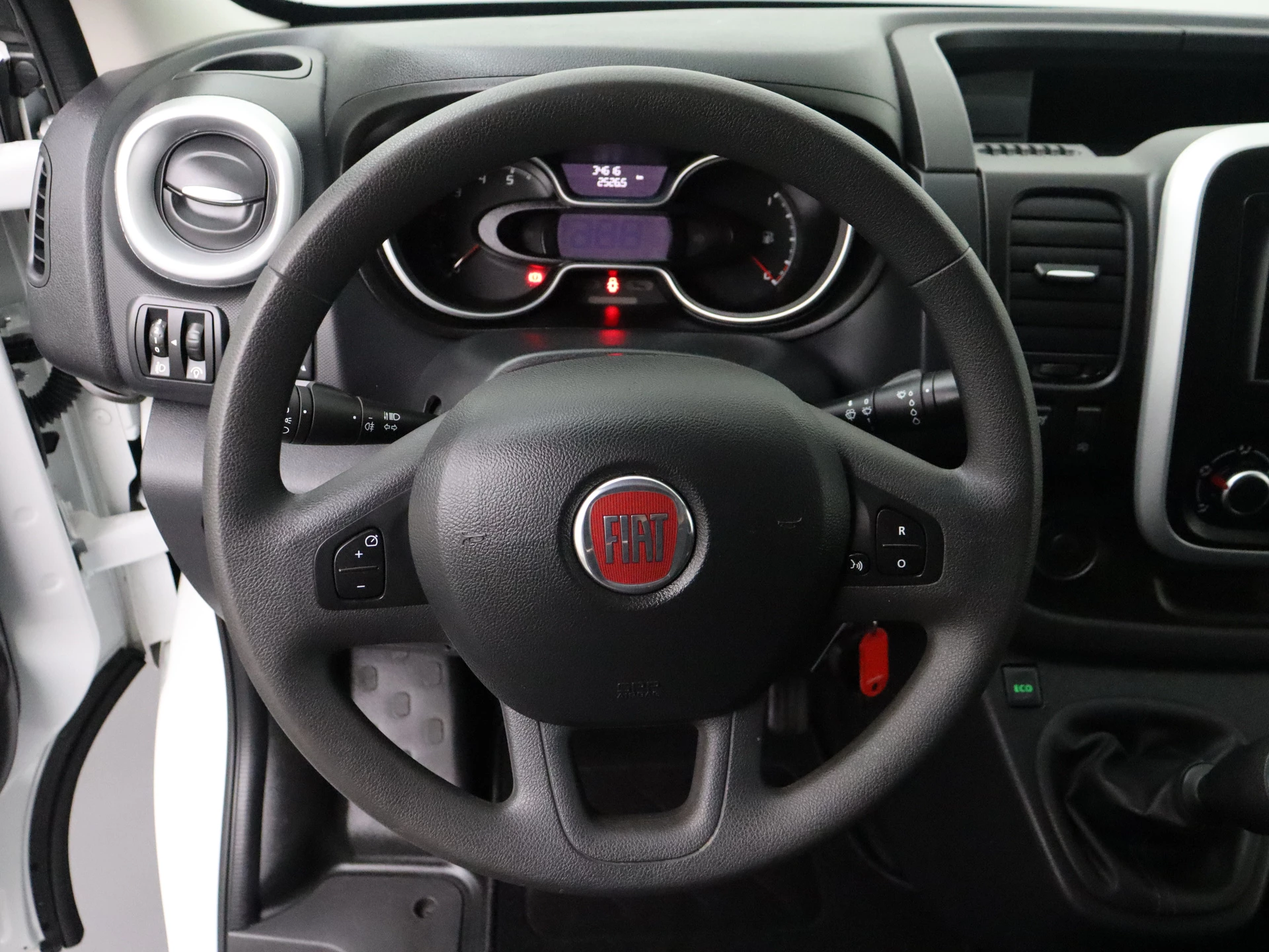 Hoofdafbeelding Fiat Talento