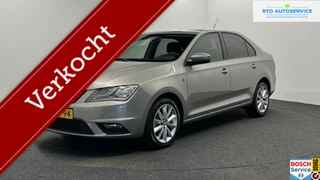 Seat Toledo 1.2 TSI Reference AIRCO TREKHAAK LM CRUISE.