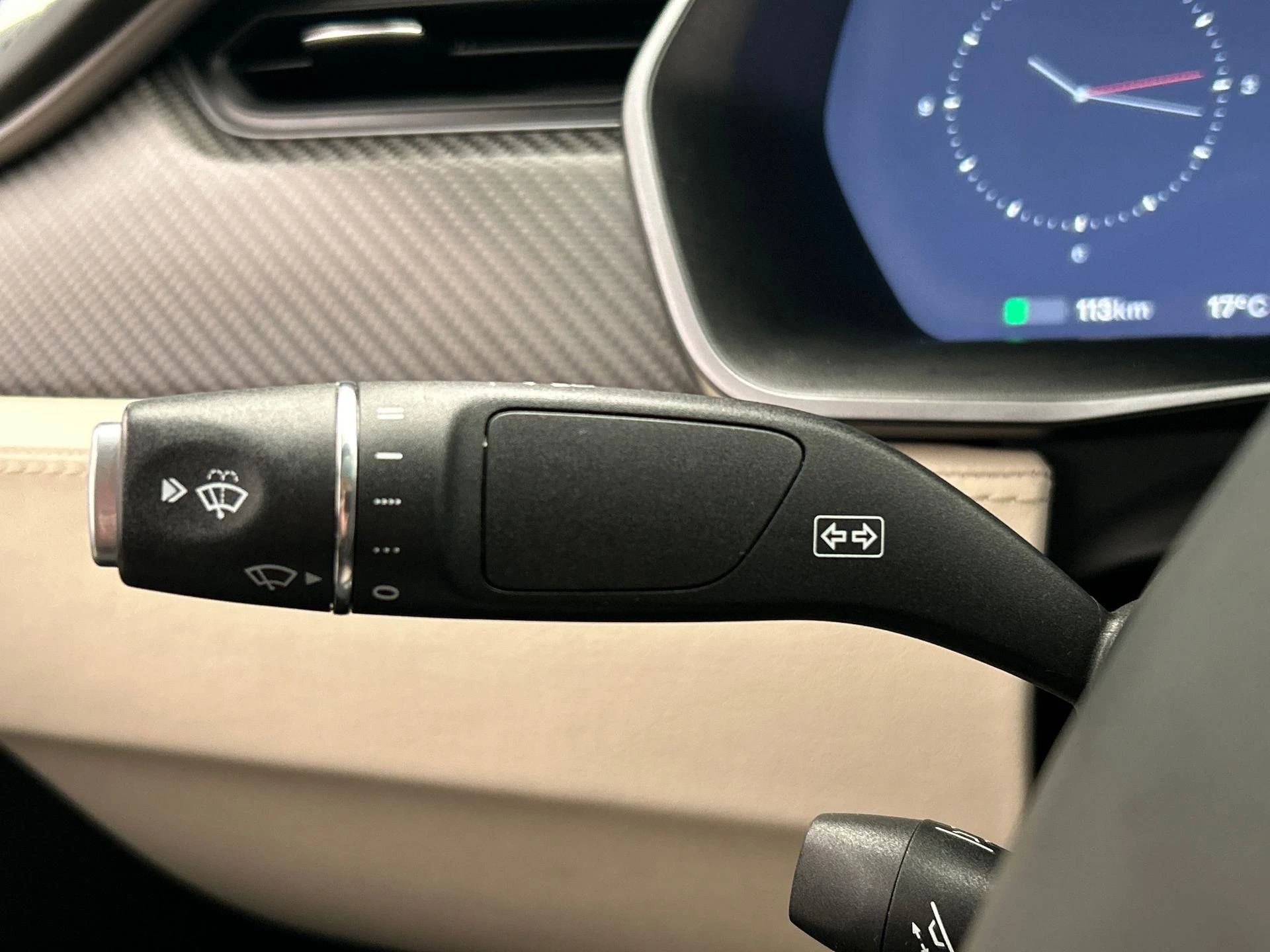 Hoofdafbeelding Tesla Model X