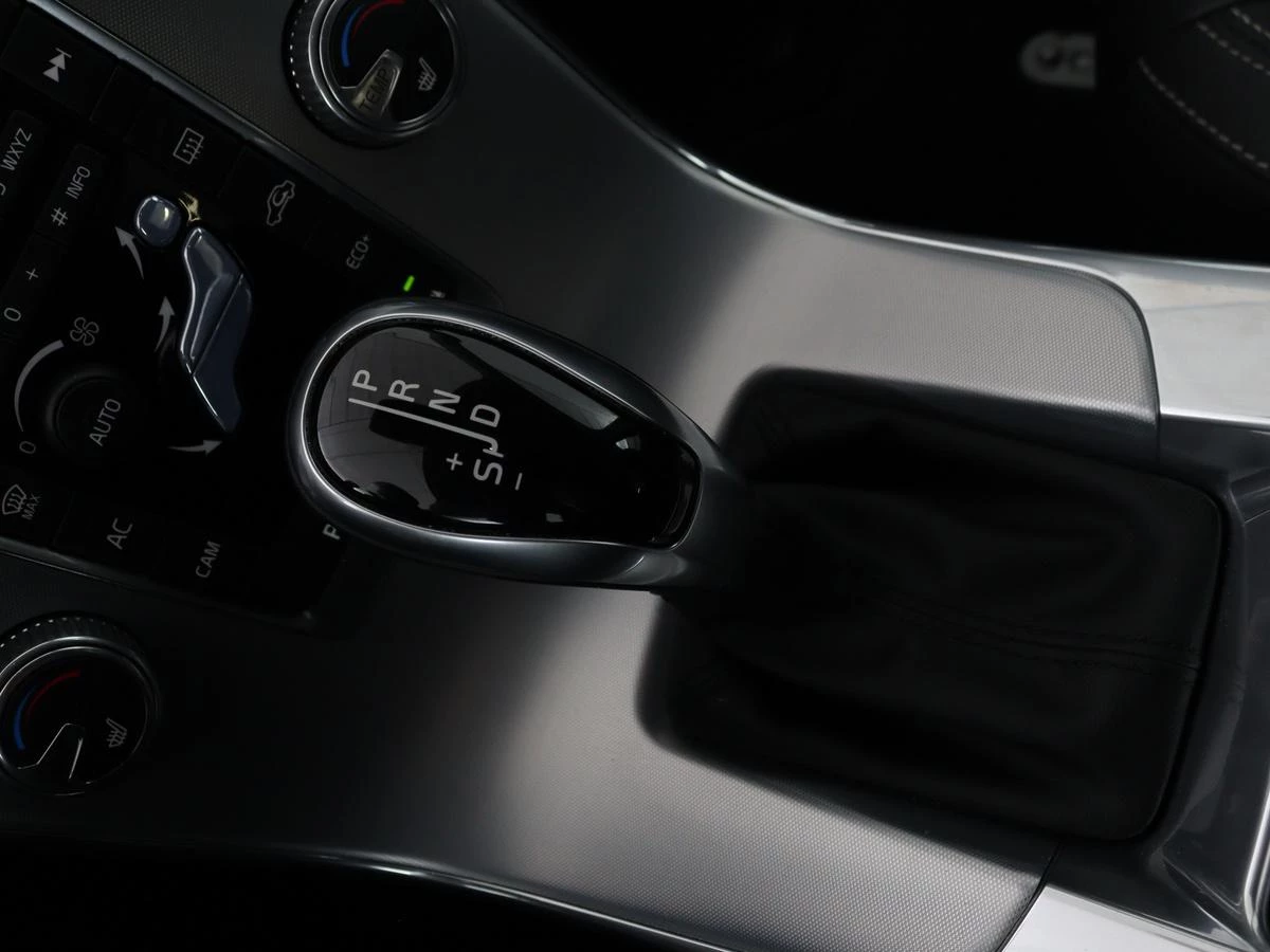 Hoofdafbeelding Volvo S60