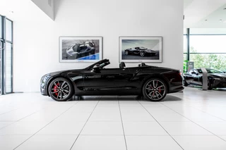 Bentley Continental GT GTC 4.0 V8 First Edition ~Munsterhuis Sportscars~