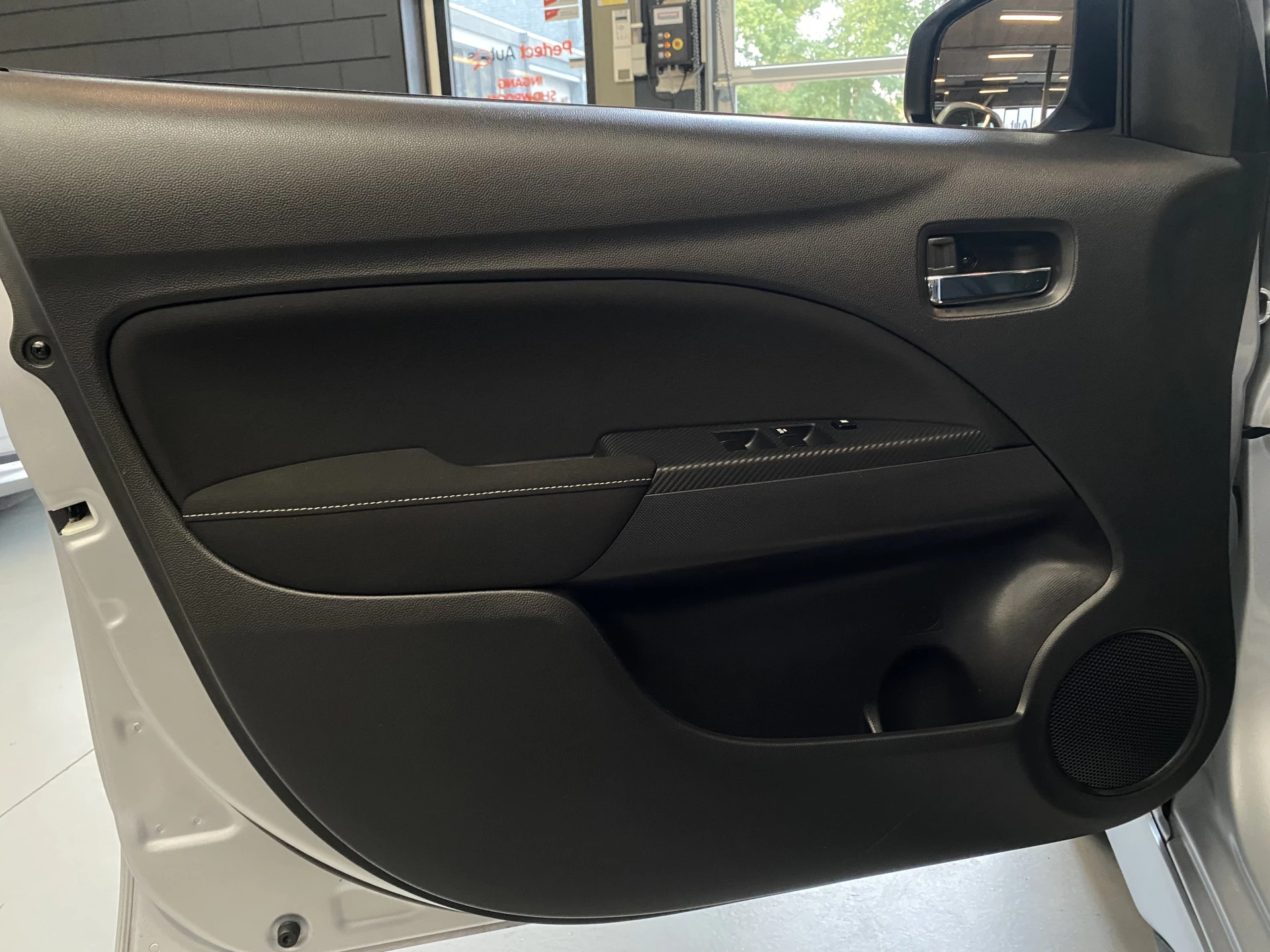 Hoofdafbeelding Mitsubishi Space Star