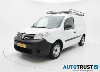 Renault Kangoo 1.5 dCi 75 Energy Comfort NAV TREKHAAK PDC CRUISE