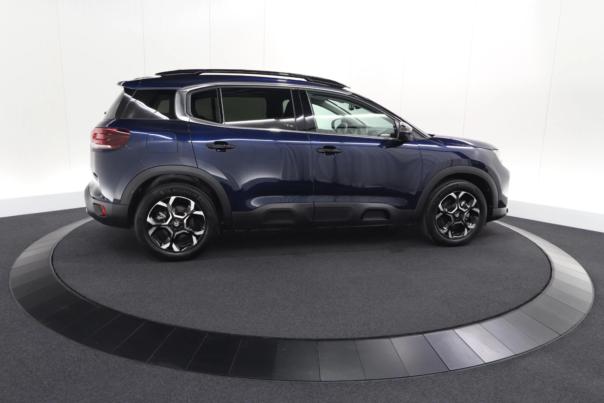 Hoofdafbeelding Citroën C5 Aircross