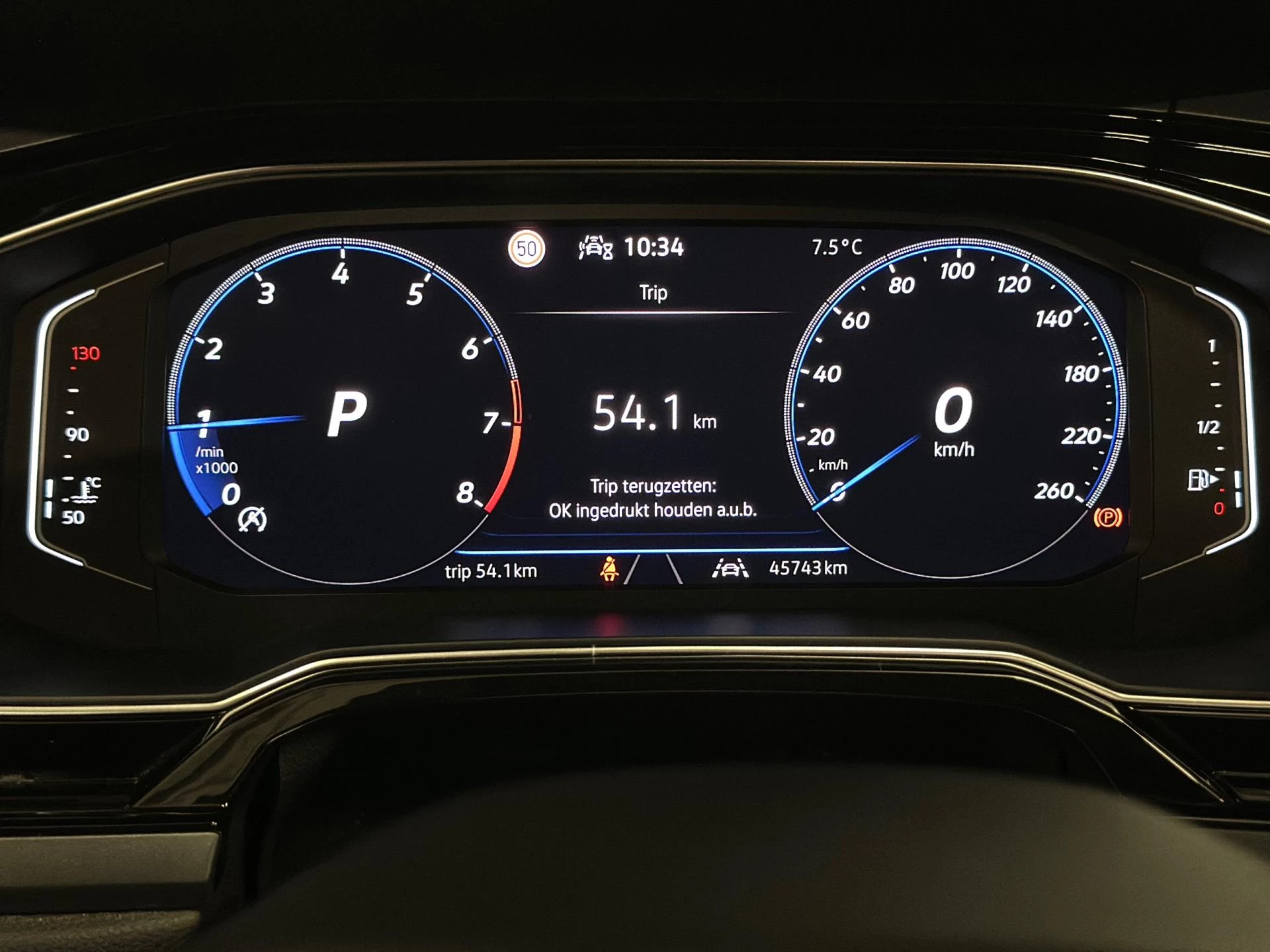 Hoofdafbeelding Volkswagen Taigo