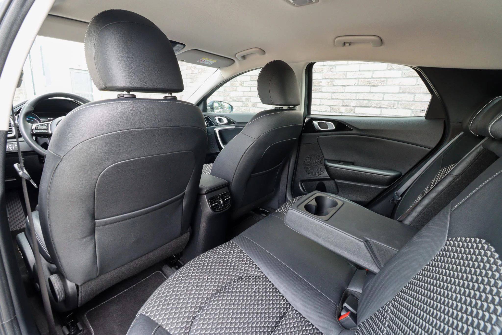 Hoofdafbeelding Kia XCeed