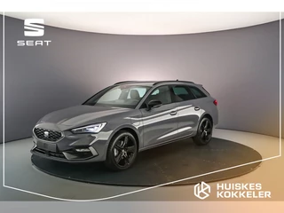 SEAT Leon Sportstourer