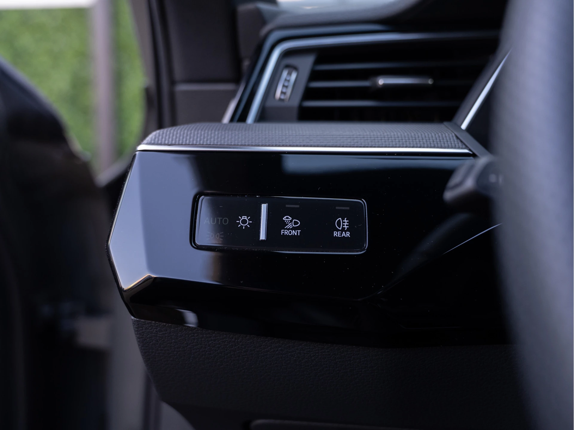 Hoofdafbeelding Audi Q8 Sportback e-tron