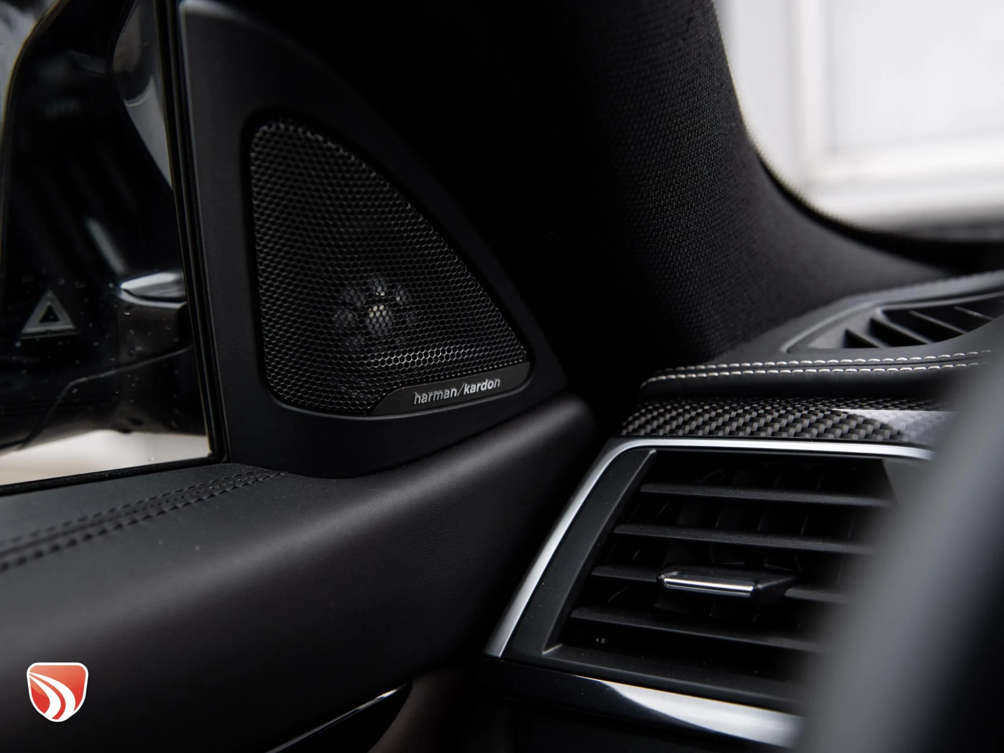 Hoofdafbeelding BMW M4