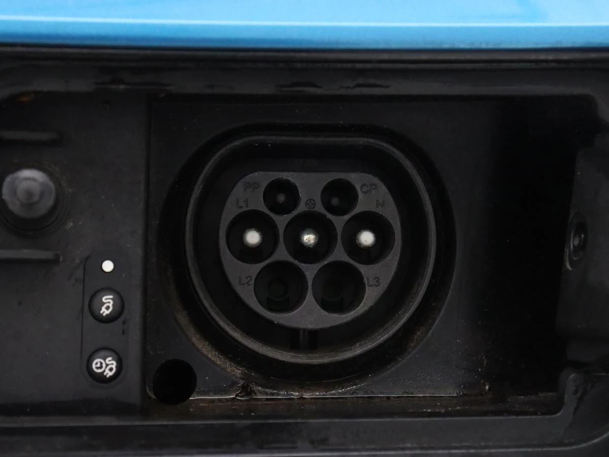 Hoofdafbeelding Volkswagen Arteon