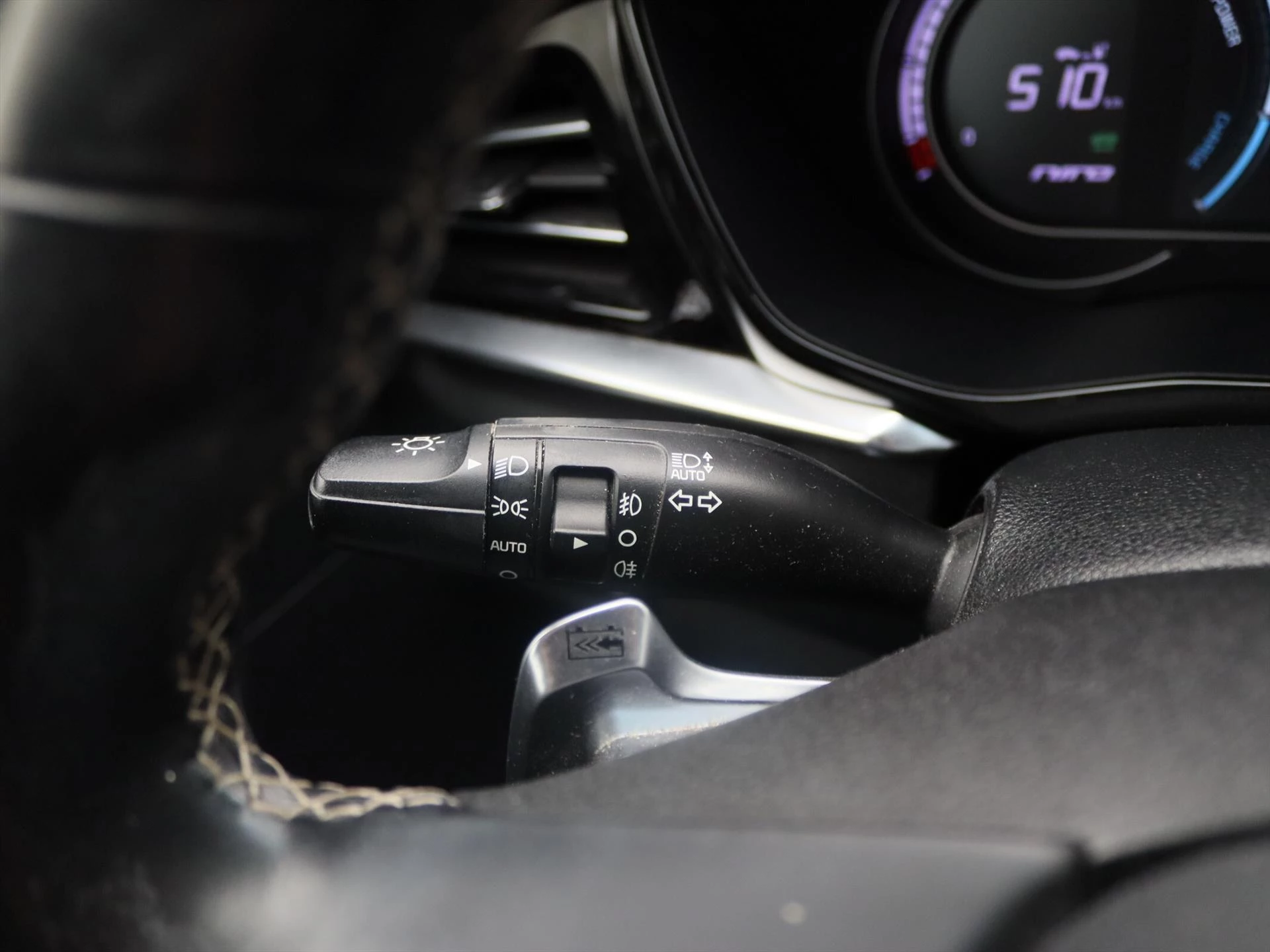 Hoofdafbeelding Kia e-Niro