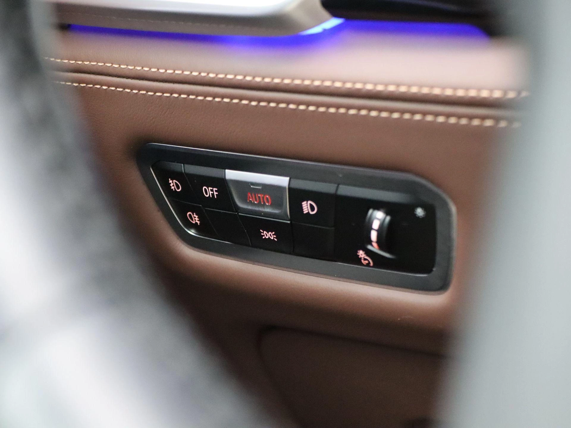 Hoofdafbeelding BMW X6